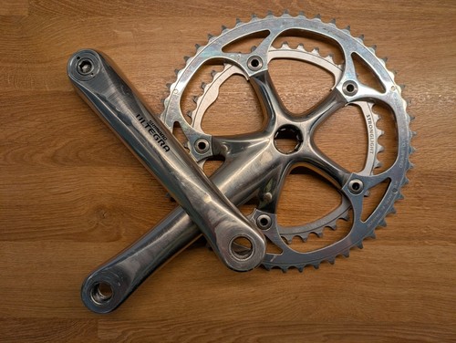 Shimano ultegra 6500 - shimano, fc-6500