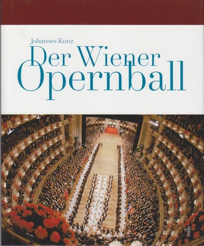 Der wiener opernball - wiener,