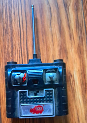 Dickie turbo buggy 18 27 - buggy, 1:18