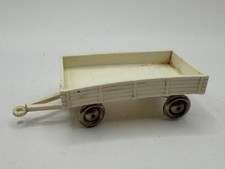 Lego LKW Anhänger  HO 1950er 1/87