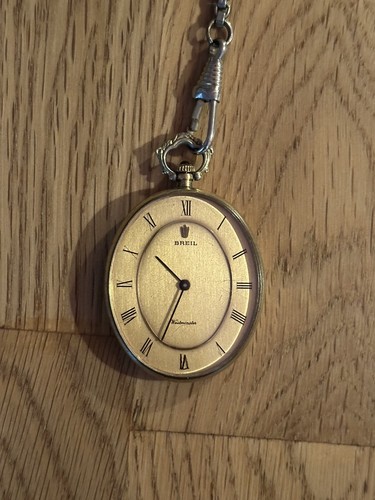 Breil taschenuhr - breil,