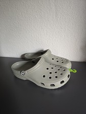 Crocs Classic Grau(elefant)
