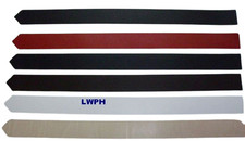 Lederriemen Lederstreifen