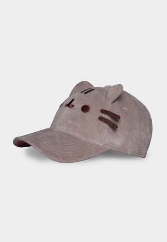 Pusheen cap unisex - pusheen,