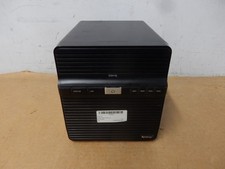 Synology ds418j bay nas - 4-bay,