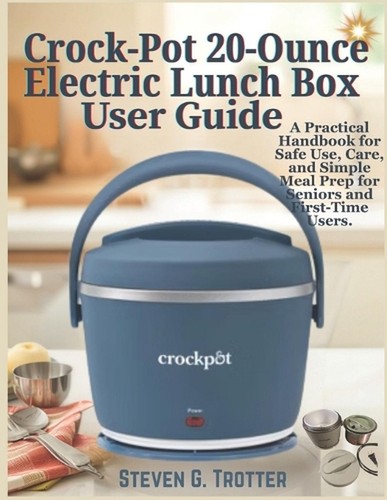 Crock pot ounce - crock-pot, electric