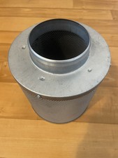 Aktivkohlefilter Grow