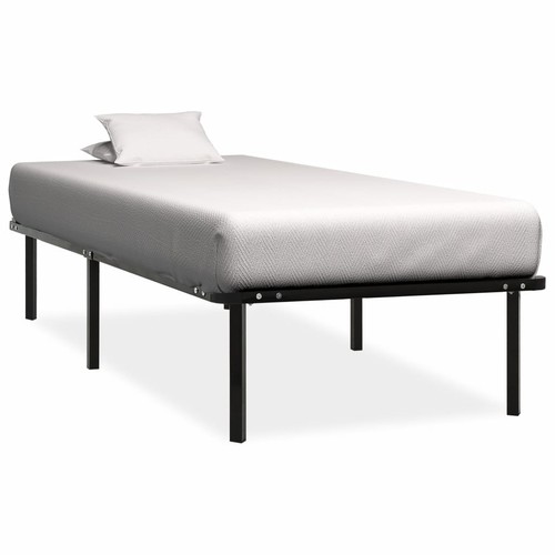 Metallbett 90x200cm