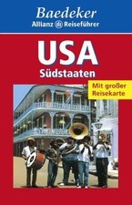 Baedeker Allianz Reiseführer USA Südstaaten von not ... | Buch | Zustand akzeptabel