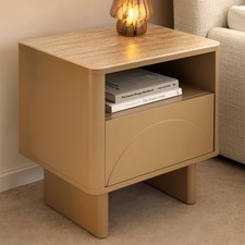 Nachttisch savoy 50cm - nachttisch,