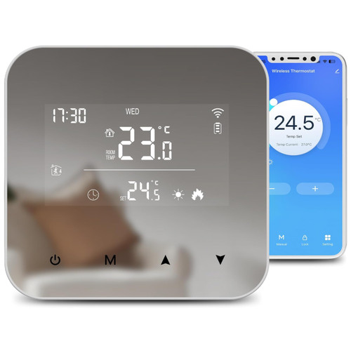 Beok wifi thermostat - beok,
