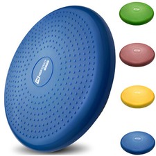 Hop-Sport Ballsitzkissen