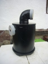 Feinstaubfilter für Absauganlage Entstaubung Filteranlage Staubabsaugung