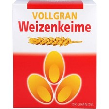 WEIZENKEIME Vollgran Grandel