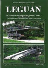 Tankograd 5086: Leguan -