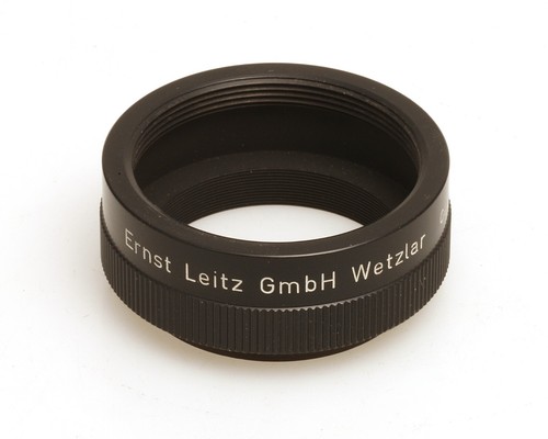 Leitz wetzlar visoflex - wetzlar,