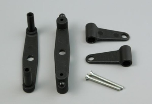 Multiplex nickwippen set - multiplex,