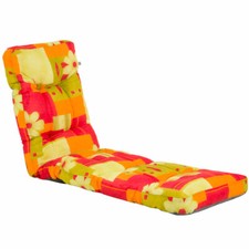Deckchair Auflage Polster