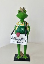 Frosch * Lieblingsplatz *