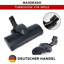 Ersatzteil für Original Miele Turbodüse Turbobürste STB305-3 Staubsauger Düse