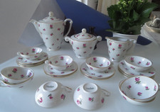 Kaffeeservice für 8, NR. 41