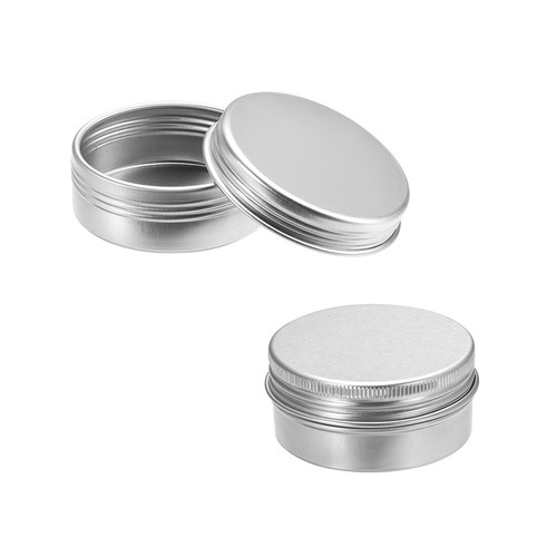 Stk metalldose runde - stk,