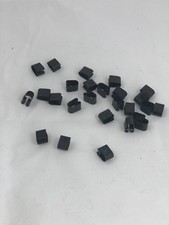 Gentex Clip Mic Cord, Black