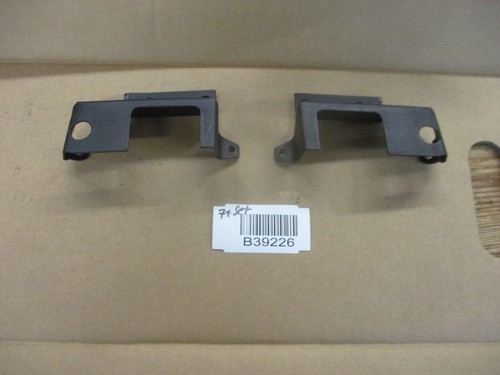 Fiat 850 spider halter - 850,