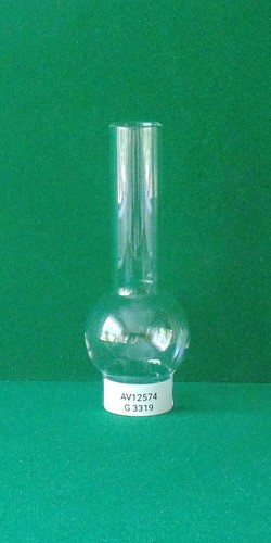 Glaszylinder für