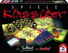 Schmidt Spiele Spiele-Klassiker (49120)