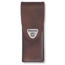 Victorinox Leder-Gürteletui für Swisstool Spirit XC (4.0832.L)