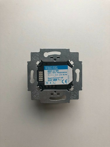 Schaltaktor sensor 1fach up - schaltaktor/-sensor, 1fach,