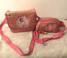 Diddl (Diddlina) Umhängetasche und Bauchtasche 