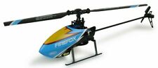 Amewi AFX4 XP Helikopter | 2,4 GHz RC Heli | Präzises Fliegen & Top-Performance!