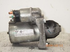5349204 Anlasser NISSAN Micra IV (K13) 233001HC1A 2013-03-15 