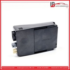 Navigationssystem Navibox KARTE Pilot A1728100011 MERCEDES-BENZ B180 W246 BECKER