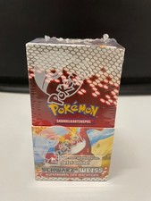 Pokemon Display Black & White