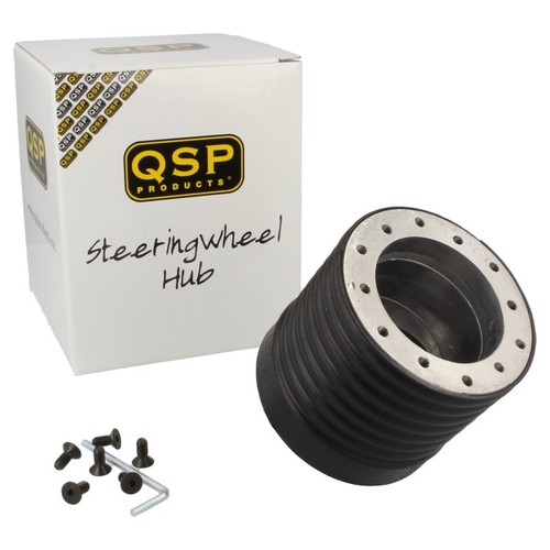 Qsp lenkradnabe für opel - qsp,
