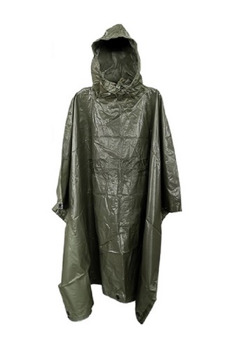 Army poncho 1959 vietnam - og,
