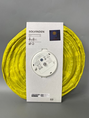 Ikea solvinden led - ikea,