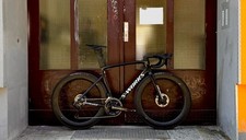 S-Works Tarmac SL7 Shimano