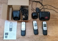 Konvolut /Gigaset A 415 Duo