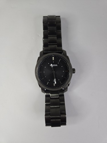 Fossil machine fs4774 - fossil, men