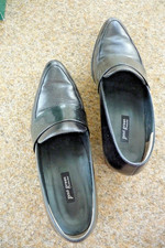 College-Schuhe paul green, Gr