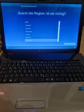 Medion Akoya MD98680 17,3, i3-2310M, 8GB Ram, 500GB, inkl. Netzteil