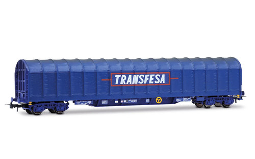 Electrotren he6086 - electrotren,