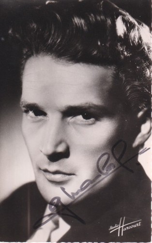 Georges marchal fotografie - fotografie, auf