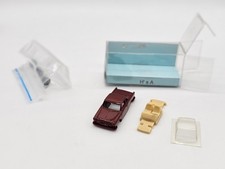 BMW 700 Coupe von HSA 1:87 OVP