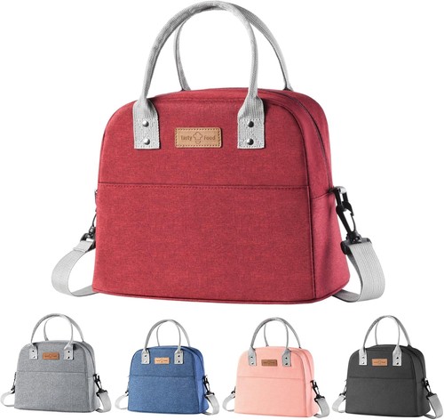Lunchtasche isolierte lunchbox - isolierte,