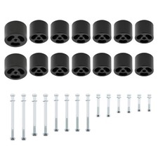 50mm Body Lift kits Block Kit